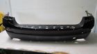 1648852625 Mercedes Rear Bumper Cover Oem