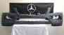 1648858625 Class Gl Mercedes Bumper Oem 2010-2012 Gl450 Gl350 Front