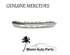 166-884-54-22 166 884 54 22 Genuine New For Mercedes Front Right Lower Bumper Moulding Oes