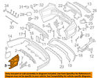 1668801201 Mercedes-benz Mercedes Oem 13-16