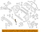 1668804500 Mercedes-benz Mercedes Oem 16-17