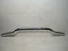 1668852374 Mercedes Non Sport Rear Bumper Chrome Trim Molding Oem