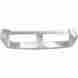 1668858025 12794525 Aftermarket Replacement Mb1095107 Front New Bumper Face Bar Trim Mercedes Ml Class Ml350