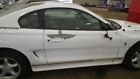 1676596 96 Assy Cobra 98 97 Ford Mustang Front Bumper Exc