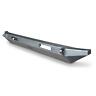 17-17-021-dl Psc Bfh Ii Rear Bumper Tabs And Light 614901751178