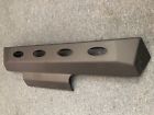 17-63-030 Poison Spyder Brawler Mid Width Front Skid Plate Jk