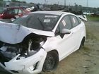 190-00969 179095 Fiesta 13 Ford Rear Bumper Assy Sdn
