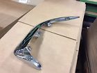 1855 Paragon Corvette Bumper Left