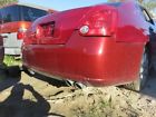 187-00787a Rear Bumper Cover Without Park
