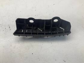 187.ac1n18 15 16 17 18 19 20 15-20 Acura Tlx Rear Bumper Left Side Mount Bracket Q