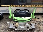 190-00890b Rear Bumper Park Assist 1