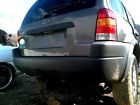 190-01878b Rear Bumper Xlt W-wheel Lip