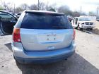 190-01991b Rear Bumper Touring Without Park