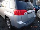 190-02114a Rear Bumper W-dual Exhaust Opt