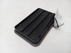 190-50395a 2009-2011 Bmw 3 323i Rear Right Quarter Cabin Air Pressure Vent Oem