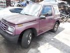 190-58619 96 97 98 Tracker Rear