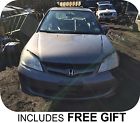04715s5aa91zz 190-59008 Assembly Bumper Oem 2004 Civic 2005 Honda