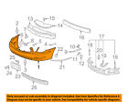 19168757 Gm Buick Oem 08-09