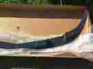 19256909 Gm New Chevrolet Oem 2013 Chevy Corvette Nose Panel Valance