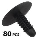 192840120595 Autex Bumper Fascia Panels Clips Retainer Fastener For