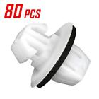192840223128 Aftermarket Rocker Bumper Moulding Door Panel Clip Nylon