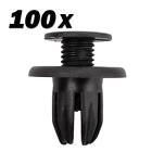 192840223654 Aftermarket Nylon Bumper Grille Clip For Honda Accord