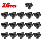 192840226129 Aftermarket Front Bumper Stay Plastic Push Retainer Rivet