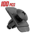 192840236289 Aftermarket Front Rear Bumper Clips Retainer Fastener For