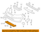 19316717 Gm Chevrolet Oem City