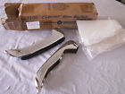 2962560 1970 Pkg Superbee Nos Guard Pair Rear Coronet Bumper