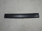 To1980 1973 Rolls Royce Bentley Insert Bumper Front Fit