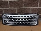 Ck52-ba163-ca 19730047954 Land Rover Range Front Bumper Grille Oem Ck52-ba163-ca 19730047954 Land Rover Range Front Bumper Grille Oem