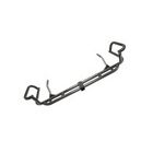 1984 Trucks Bumper Gear Trail 120108-1-kit 1988 - Rear