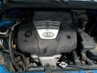 1986504 Bumper Front Reinf Rio 04 03 Kia 05