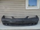 1994-98 Cover Base Green Ford Gt Bumper Mustang Front Oem