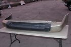 85022-1w300 1997 Qx4 98 1999 Prices Bumper Infiniti Genuine 1998 Oem 97 Rear 00 2000 99