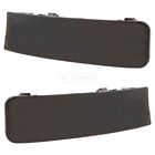 8148152060c1 1abmk00274 Auto Fog Light Lamp Hole Cover Pair Driver Passenger Sides