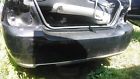 1bg23tzzaa Chrysler 08-09 Bumper Primered Country Ch1000927 Cover Town Front