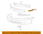 1f1z17c947ba Ford Oem Front Reinforcement Left