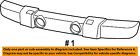 1fn66rxfaa Mopar Jeep Chrysler Oem Cover