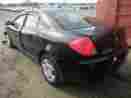 1g2zf58b174269589 2007 Pontiac G6 Rear Bumper Assembly 123k 190-401c