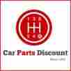 1k0807109c Genuine New Bumper Rail 1k0 807 109 C