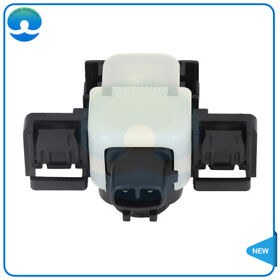 T106854k 1pc Black Bumper Backup Parking Assist Sensor For 2014-2015 Lexus Gs350 3.5l V6