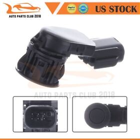 Apc10272001ps 1pc Bumper Backup Parking Sensor For Toyota Tundra Sr5 Crew Cab Pick 89341-42010