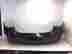 1q0807417hgru 1q0807417h Volkswagen 2007 2008 2009 2010 2011 Eos Rear Bumper Cover