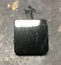 1tx87trm 1tx87tzz . Eccplas Dodge Journey Front Bumper Tow Hook Cover Aa