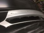 1ut51tzzaa Chrysler Dodge Dart Front Bumper Cover Applique Orig Oem Part