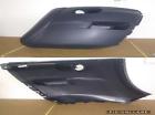 1zt96lahaa Unbranded Fascia Front Bumper Cover Lh Ram Promaster
