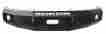 20-425-11 Iron Cross Automotive Base Front Bumper 700953946898