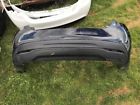 187-01608 200 Rear Bumper Cover Fits